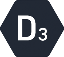 D3.io