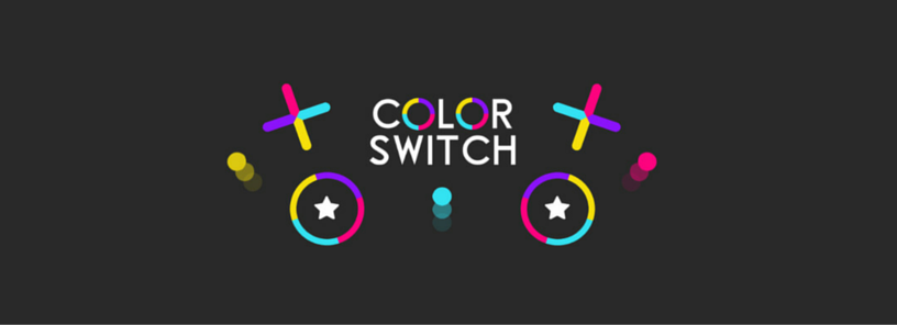 color switch buildbox