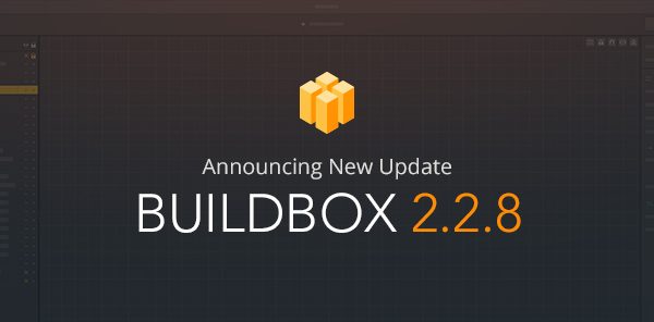 Buildbox | Game Maker | Video Game Software