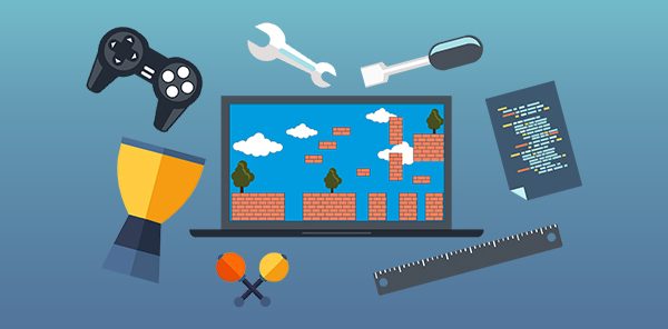 Buildbox | Game Maker | Video Game Software