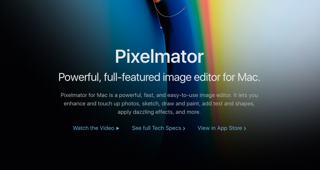 Pixelmator