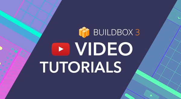 buildbox game creation software