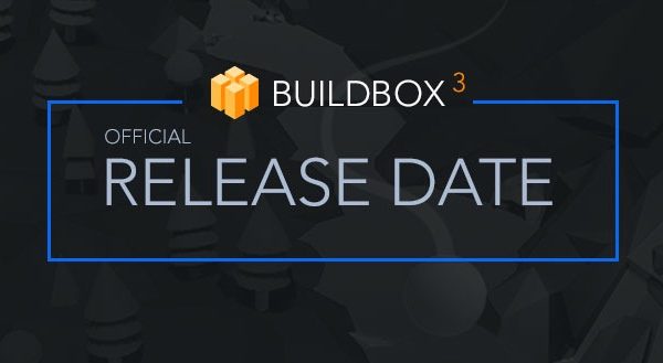 buildbox 3.0