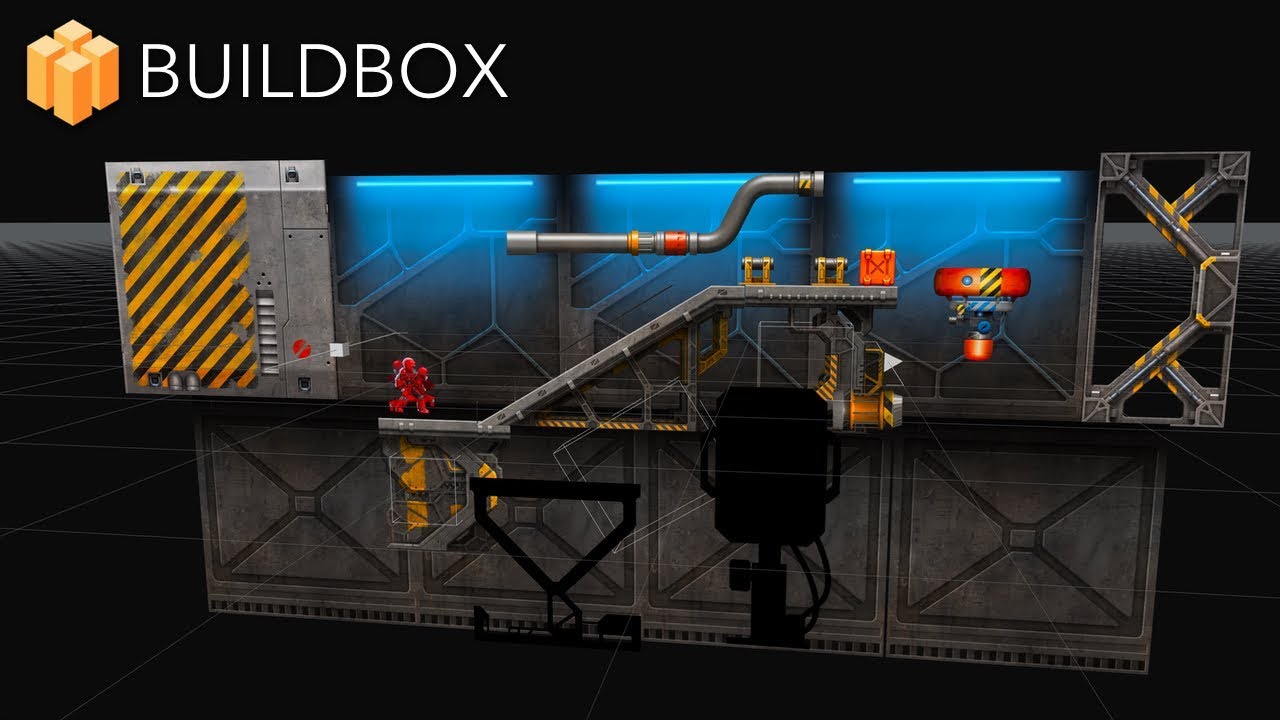 buildbox 2 tutorial