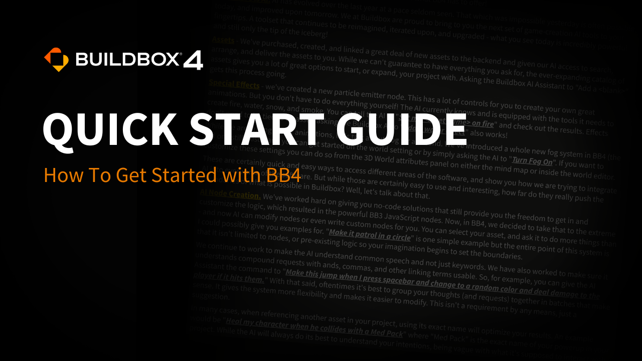 Quick Start Guide