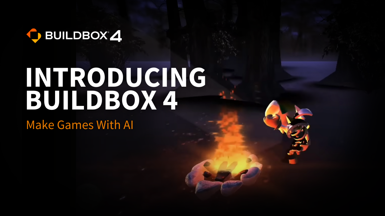 Introduction to Buildbox4